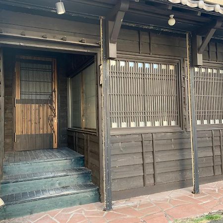 プチホテル苫小牧ステーション Eksteriør bilde