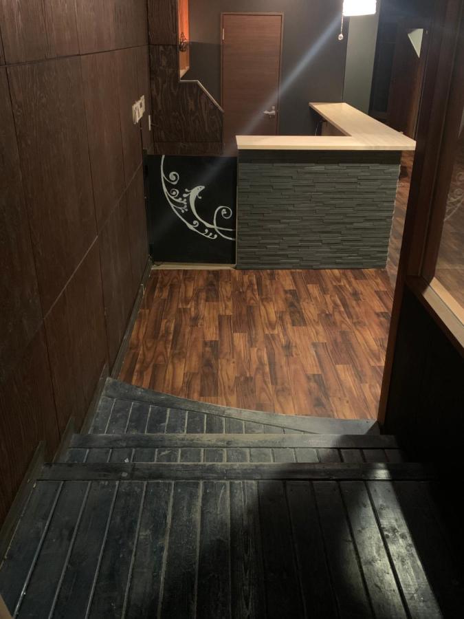 プチホテル苫小牧ステーション Eksteriør bilde