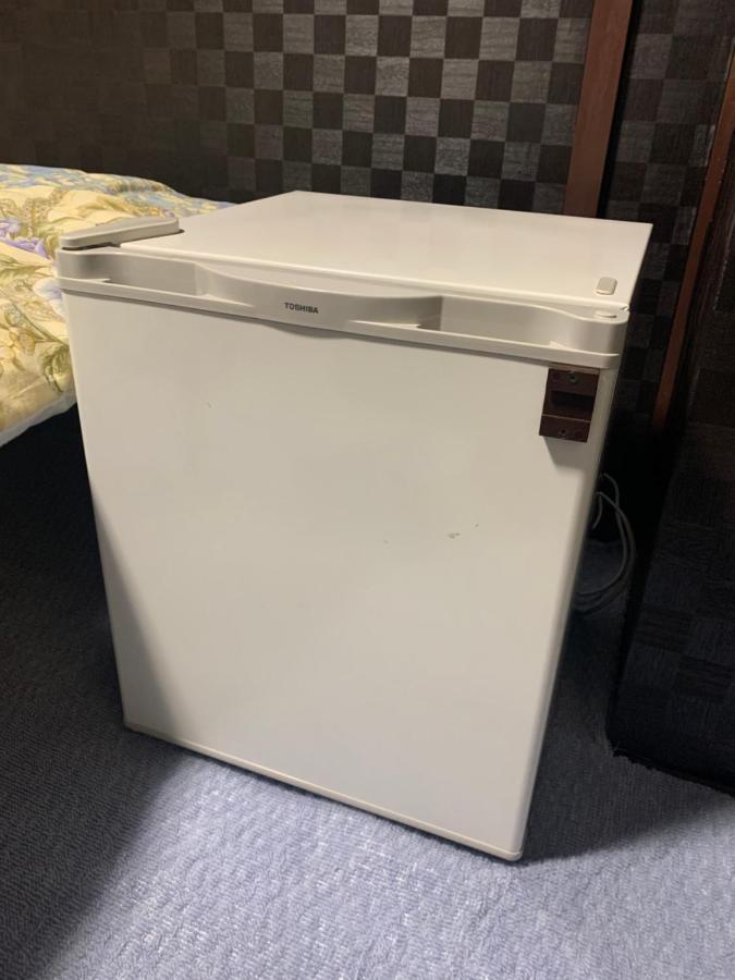 プチホテル苫小牧ステーション Eksteriør bilde